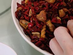 -成都驻京办餐厅(蜀都宾馆店)