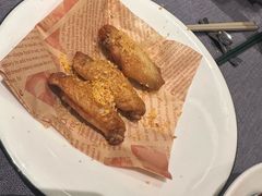 -高佳庄·海鲜酒楼(定海店)