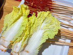 -袁记串串香(西安路店)
