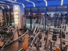 -星悦荟健身游泳(珠江新城店)