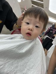 -L'Show领秀美发