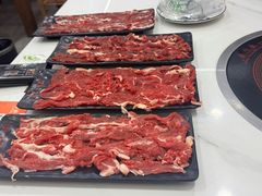 -刘少华贵州小黄牛·鲜牛肉火锅(总店)