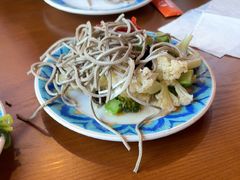 -伊斯麦尔丝路·新派菜(沙子口店)