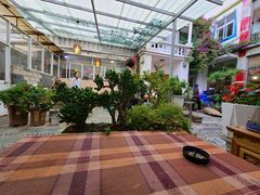 -尼玛藏家风味园(阿山食城店)