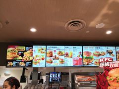 -肯德基(福清万达店)