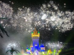 -青岛方特梦幻王国