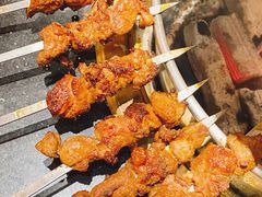 -水浒烤肉(国贸店)