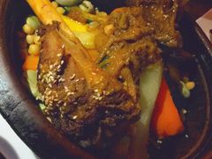 -Tajine Moroccan塔金摩洛哥中东餐厅