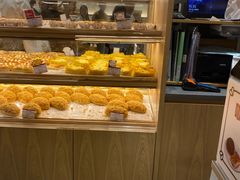 -山崎面包(苏州中心店)