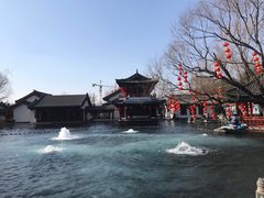 -百脉泉景区