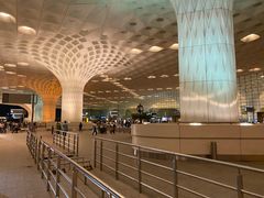 -贾特拉帕蒂·希瓦吉国际机场