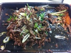 -清真永恒华威肉饼(潘家园店)