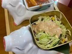 -杀猪天·韩国烤肉(总店)