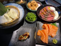 -YAMAKAWA(龙湖胥江天街店)