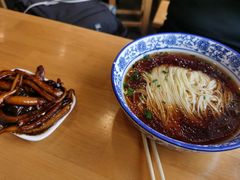 -裕兴记·三虾面(西北街总店)