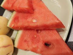 -梨花甄选自助烤肉(小寨原力场店)