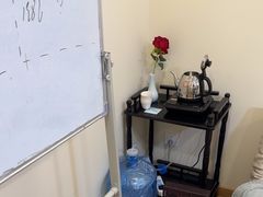 -剧狐剧本杀(徐汇1号店)