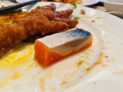 -东方红海鲜百汇(国际大厦店)