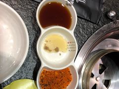 -温度烤肉专门店