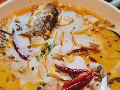 -新白鹿餐厅(城西银泰城店)