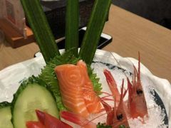 -大渔铁板烧(花园道店)