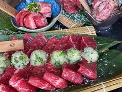 -老乾杯和牛烧肉(王府中环店)