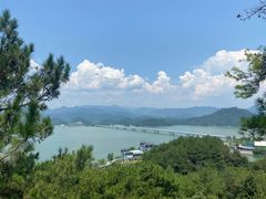 -千岛湖天屿景区