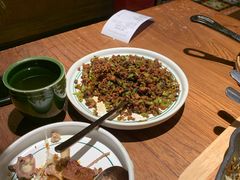 -云海肴·汽锅鸡·云南菜(美罗城店)