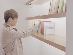 -稀物集咖啡(徽州大道店)