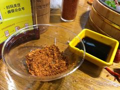 -云晓光头烧烤吧(德平路店)