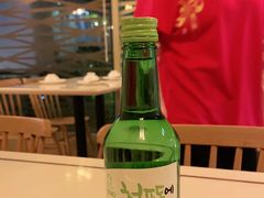 -锦園(伊势丹美食城店)