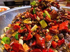 -小天府川菜馆(魏公村店)