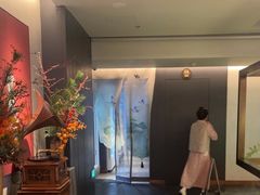 -蘇锦宴·淮扬菜烤鸭·小院(三元桥霄云路店)