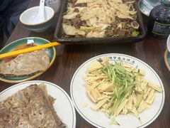 -清真永恒华威肉饼(潘家园店)