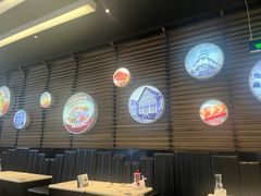 -大铁勺新津菜(中北永旺店)