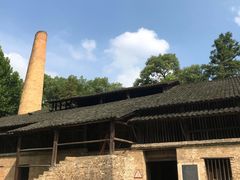 -景德镇古窑民俗博览区