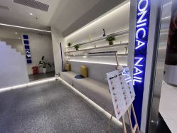 -MONICA BOX美甲美睫