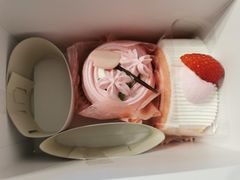 -不二家(数寄屋橋店)