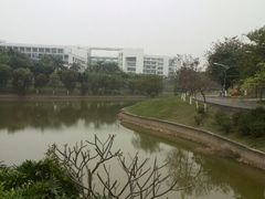 -华南师范大学(广州大学城校区)