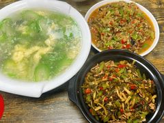 -江南古镇味道·私房菜