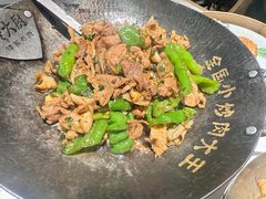 -费大厨辣椒炒肉(7mall店)