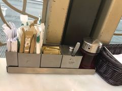 -翠华餐厅(香港国际机场店)