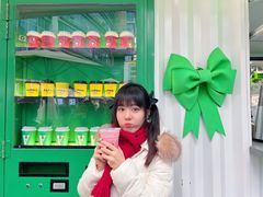 -ALPHA COFFEE阿尔法咖啡(虹泉路店)