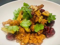 -望乡楼上海菜(日月光店)