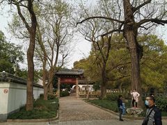 -汇龙潭