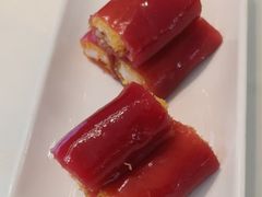 -福满楼·海鲜酒家(福永益田店)