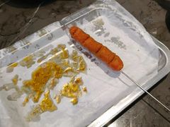 -盱眙虾神於氏龙虾(夫子庙红街店)