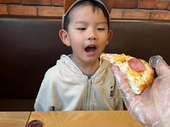 -棒约翰比萨·意面(独墅湖店)