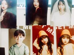 -一墨照相馆·证件照·形象照(世博店)