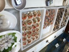 -冠州宴·海鲜烤鸭民间菜(冠县店)